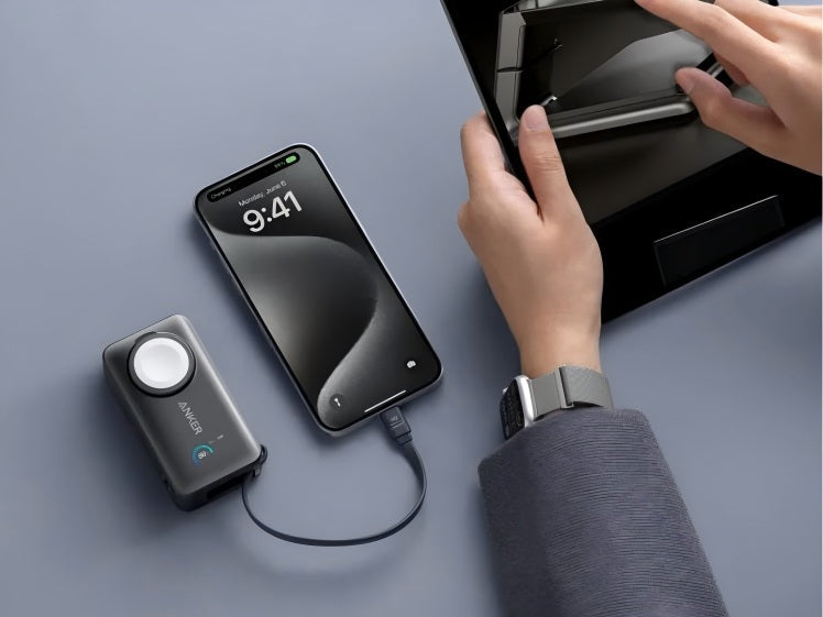 mAh batterie externe : comment choisir pour vos appareils ?