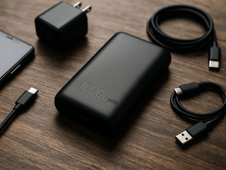 Qu’est-ce que le mAh