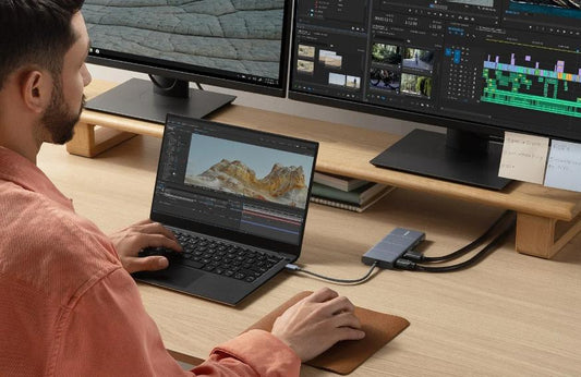 Station d’accueil ThinkPad ne fonctionne pas ? Solutions rapides
