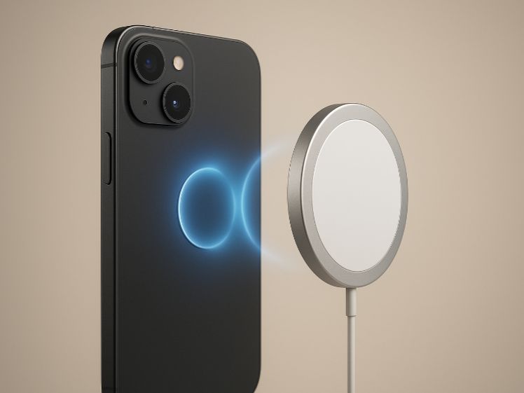 Tout savoir sur anneau MagSafe iPhone