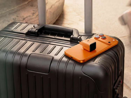 Le meilleur chargeur de voyage Apple