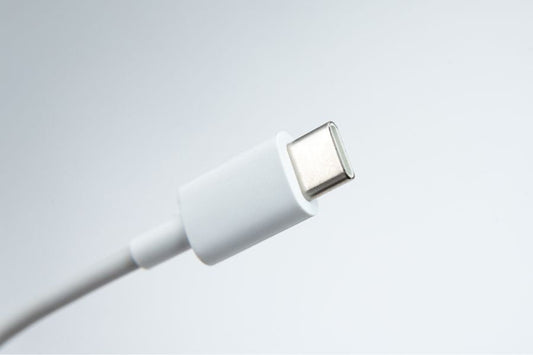 [Résolu] Tout Ce Que Vous Devriez Savoir sur Chargeur Type C Apple en 2025