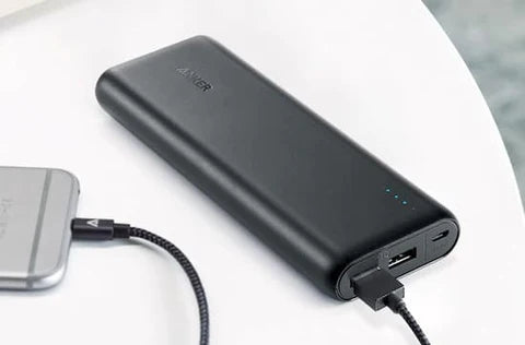 Apprenez la Vérité sur les Batteries Externes à Haute Capacité