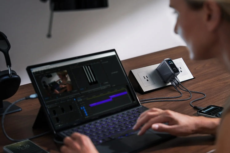 USB-C obligatoire pour les ordinateurs portables en Europe expliqué