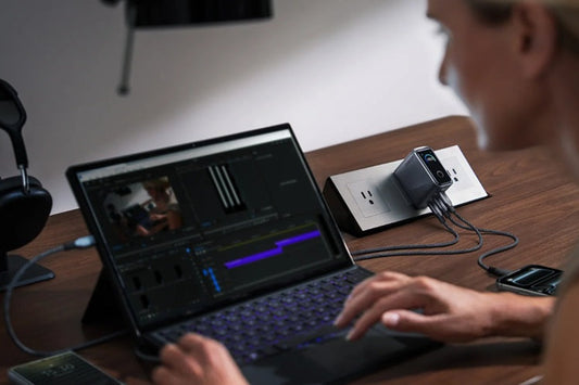 USB-C obligatoire pour les ordinateurs portables en Europe expliqué