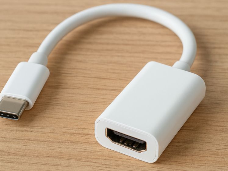 Usb c vers hdmi