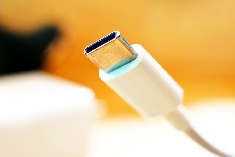 Le passage d'Apple à l'USB-C : Trouvez le bon chargeur USB Type C iPhone