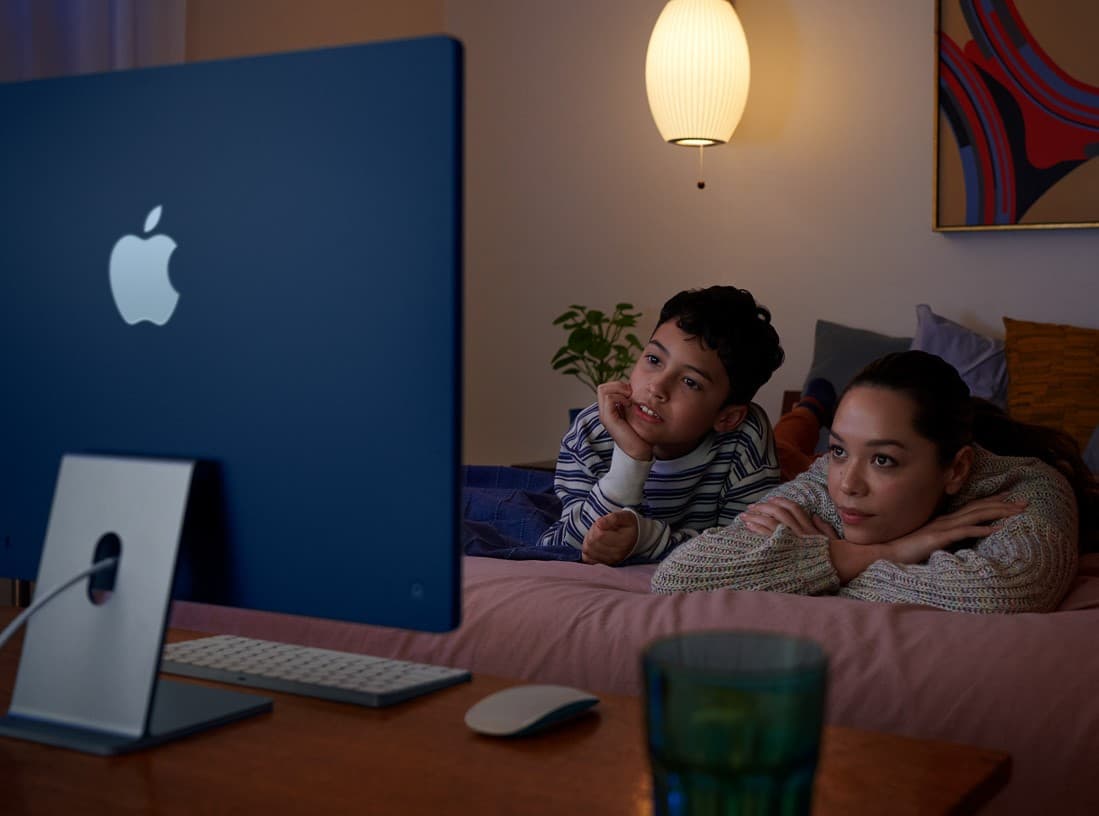 Comment utiliser iMac comme écran externe