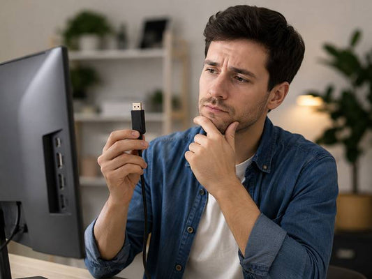 Thunderbolt écran : guide complet pour connecter vos moniteurs