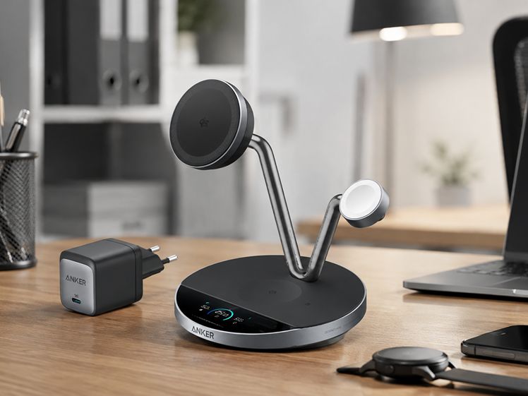Chargeur sans fil ne charge pas