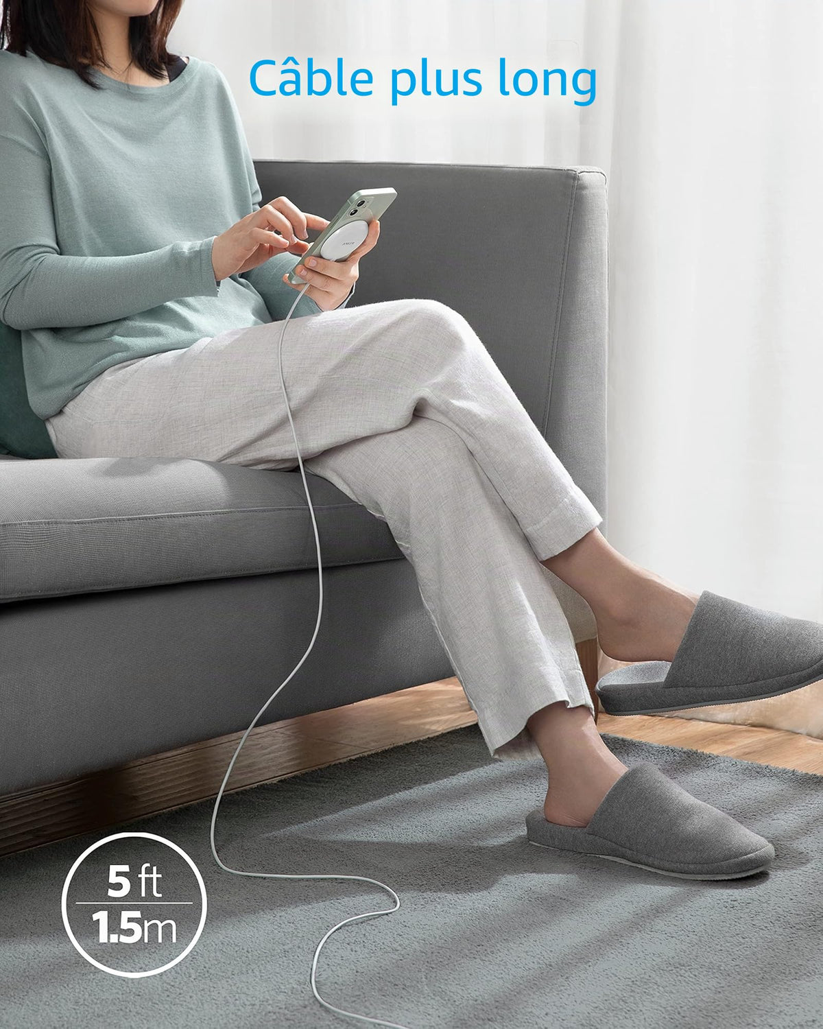 PowerWave Magnetic Pad Lite