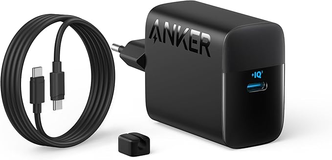 Anker Chargeur USB C Rapide 45 W