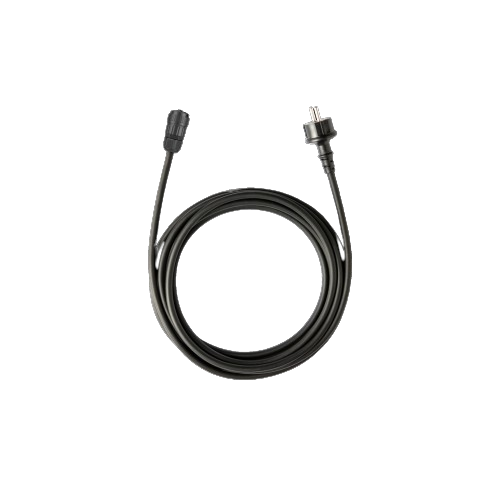 Anker SOLIX câble de connexion micro-onduleur vers Schuko 5m / 15m