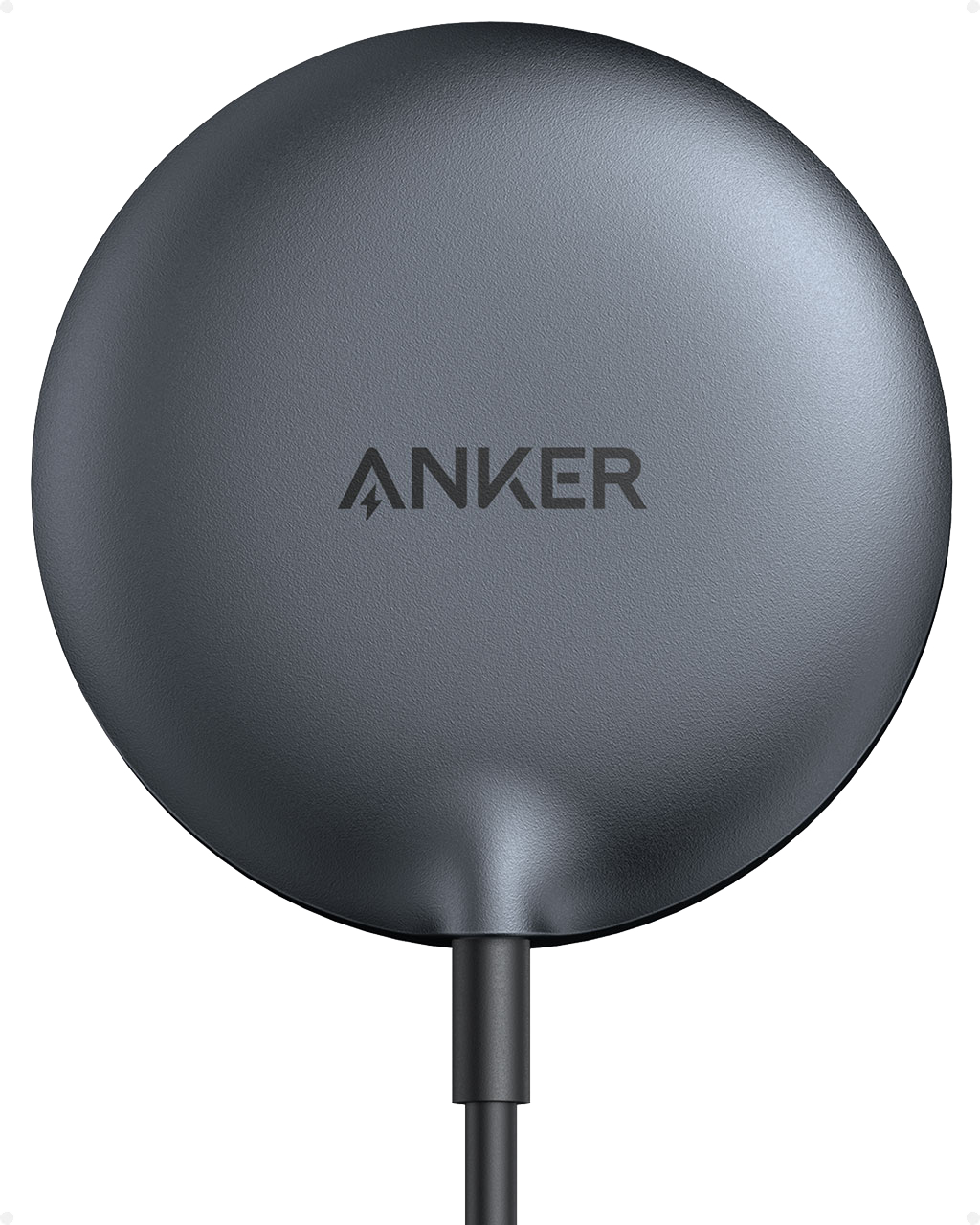 Anker chargeur sans fil MagGo (Pad)