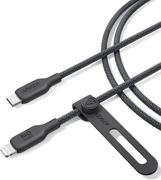 Anker Câble de charge USB-C vers Lightning 541