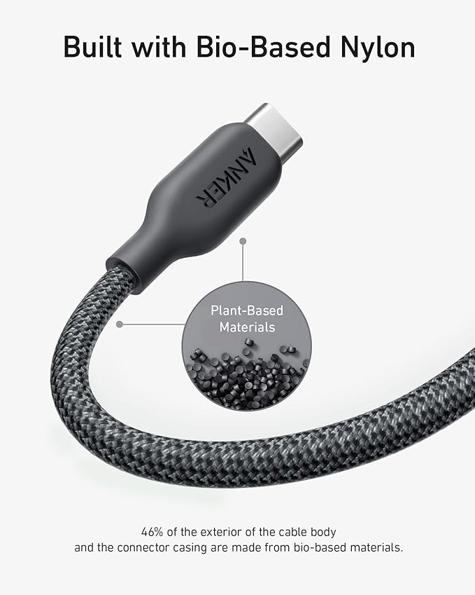 Anker Câble de charge USB-C vers Lightning 541