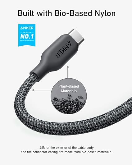 Anker Câble de charge USB-C vers Lightning 541