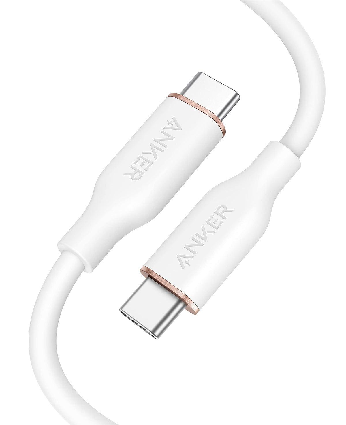 Anker câble USB-C vers USB-C PowerLine III Flow