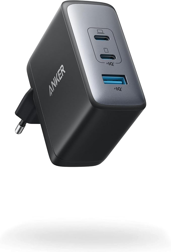 Anker 736 Chargeur USB C 100 W (Nano II)