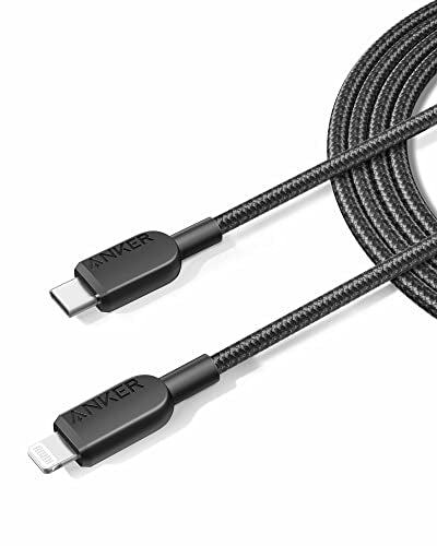 Anker 310 USB-C to Lightning Cable (180 cm)