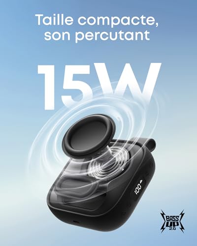 Soundcore Boom Go 3i