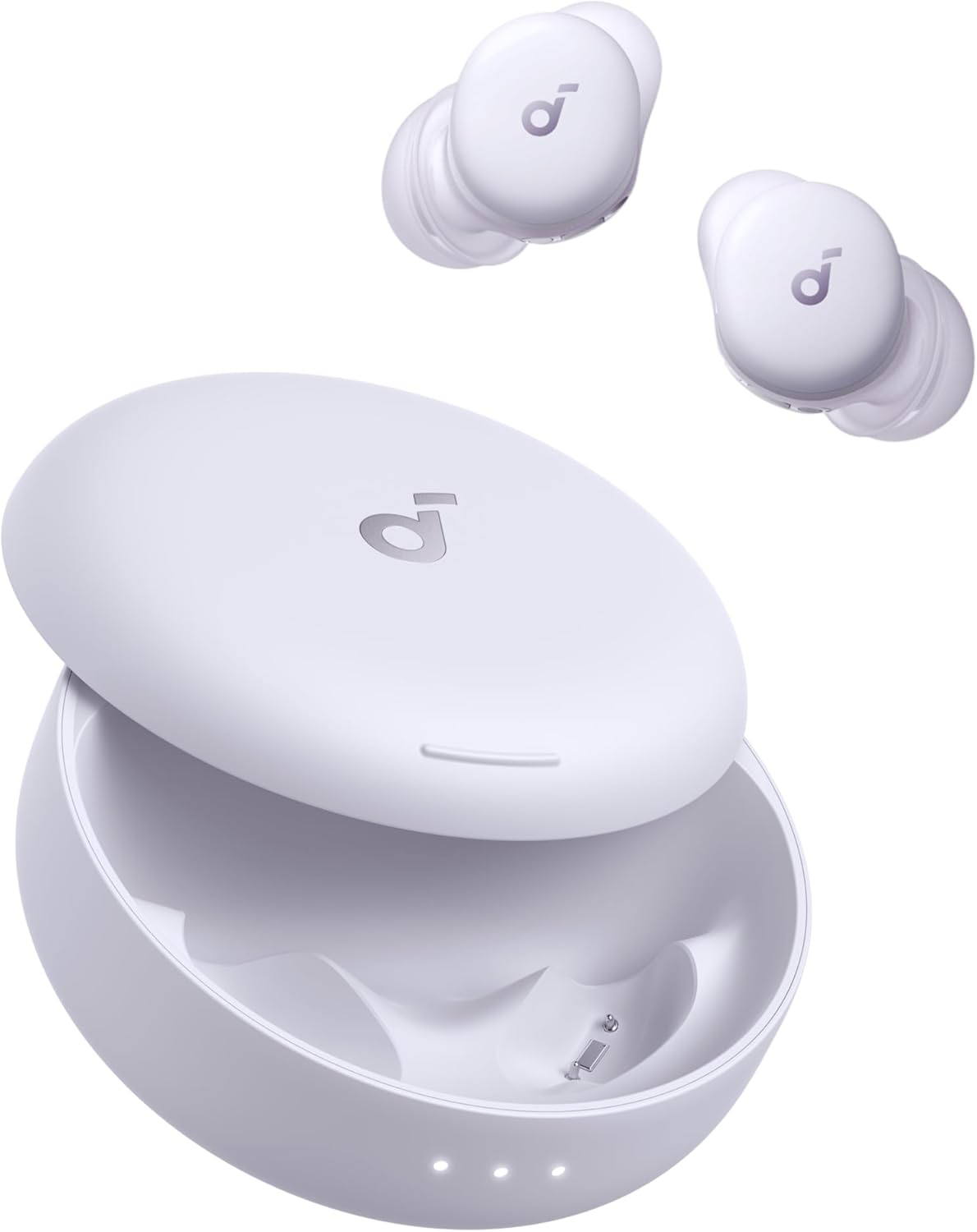 soundcore Sleep A30 | Les tout premiers écouteurs de sommeil Smart ANC