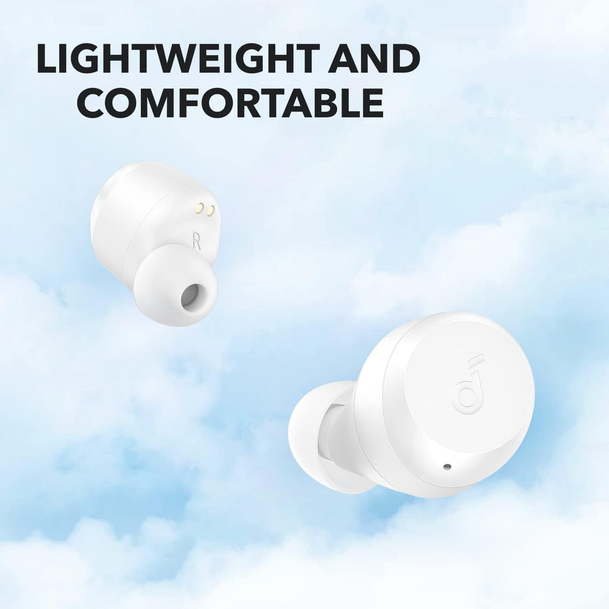 Soundcore A20i | Ecouteurs Bluetooth sans Fil