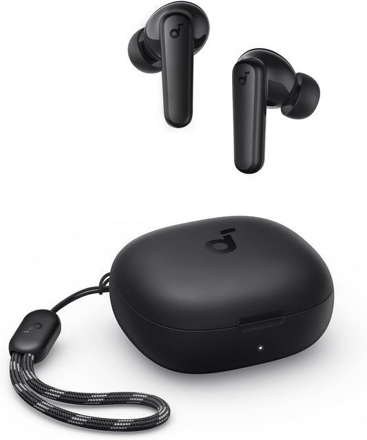 Soundcore P20i | Écouteurs sans Fil Bluetooth 5.3