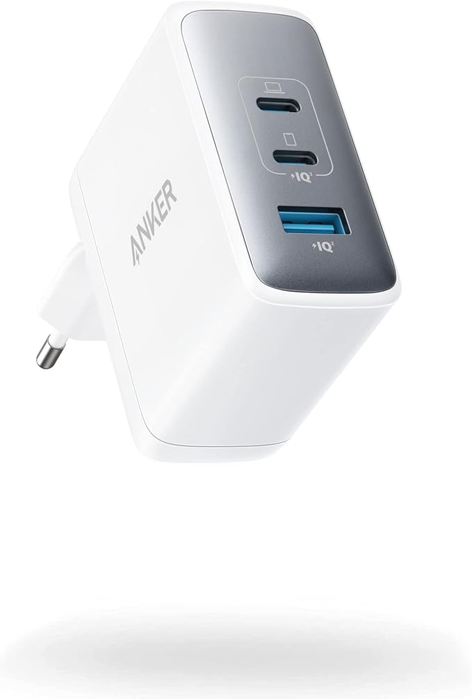 Anker 736 Chargeur USB C 100 W (Nano II)