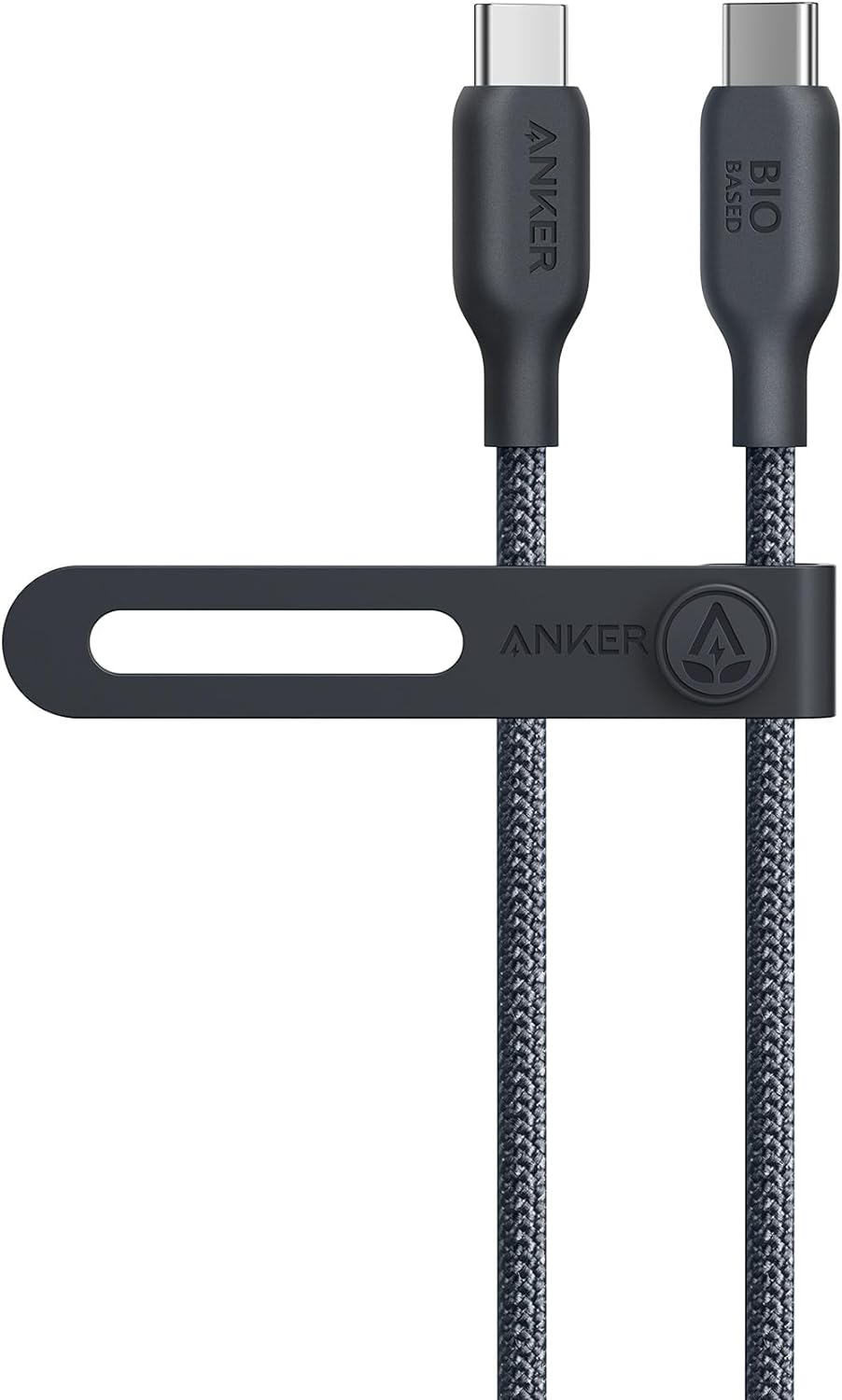 PowerBank Anker MagGo (10K) + câble USB-C