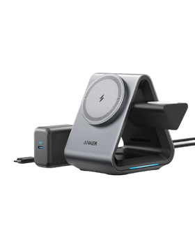 Anker 737 MagGo Charger (Station 3-en-1)