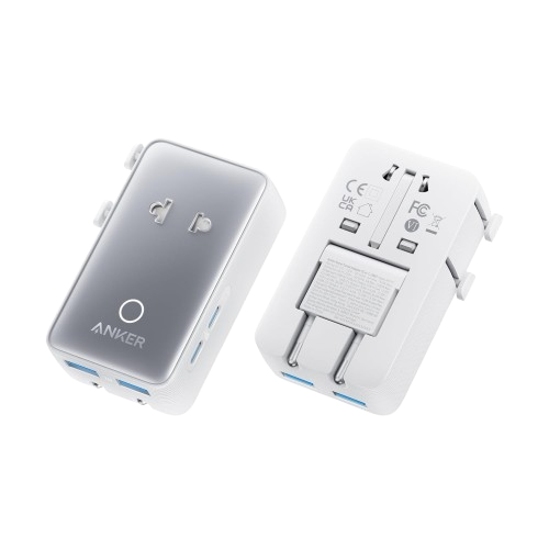 Anker Nano Adaptateur de Voyage