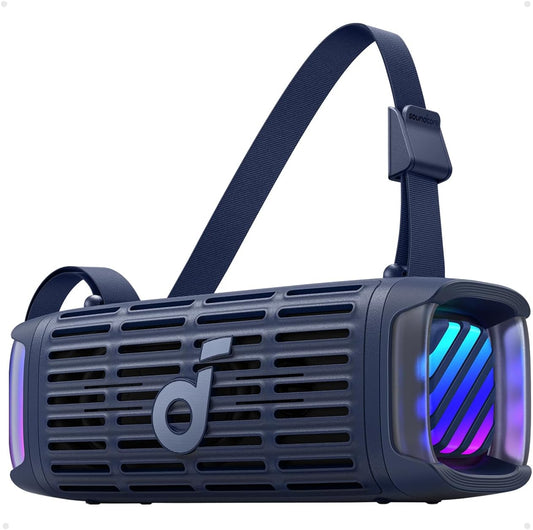 Soundcore Boom 3i by Anker