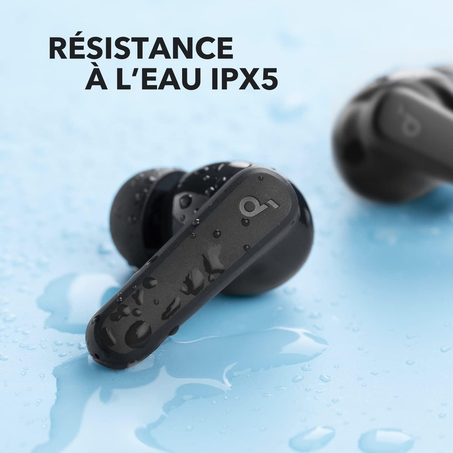 Soundcore P20i | Écouteurs sans Fil Bluetooth 5.3