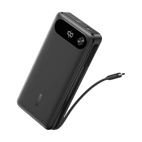 Anker Batterie Externe 20000 mAh 87W