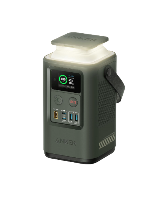 Anker <b>548</b> PowerBank (PowerCore Reserve 192 Wh)
