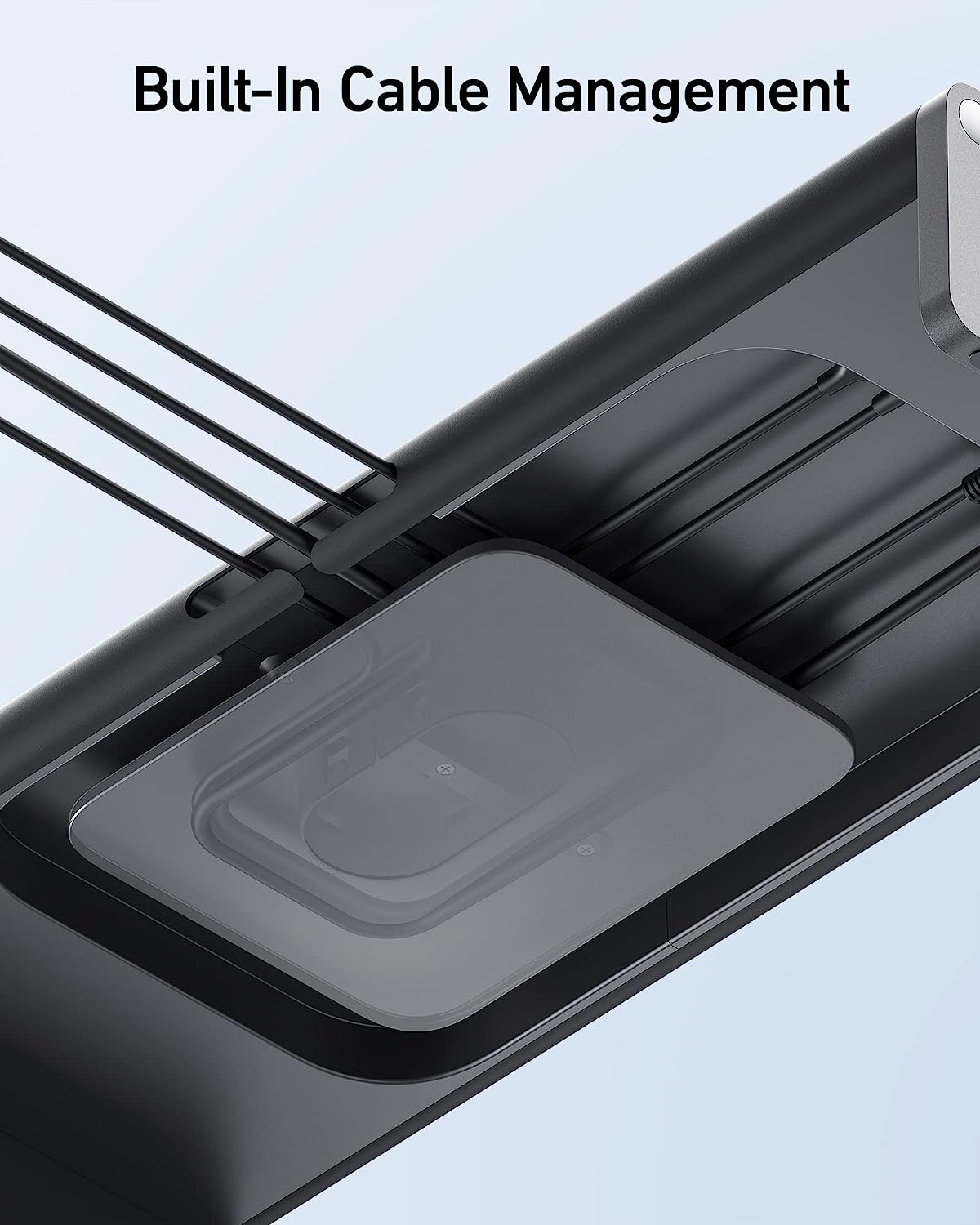 Anker 675 Docking Station (12-en-1)