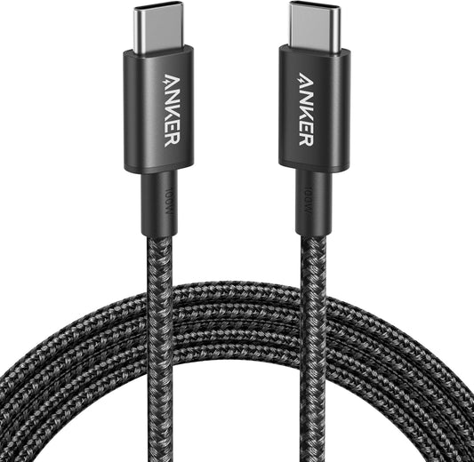 Anker Câble USB C vers USB C