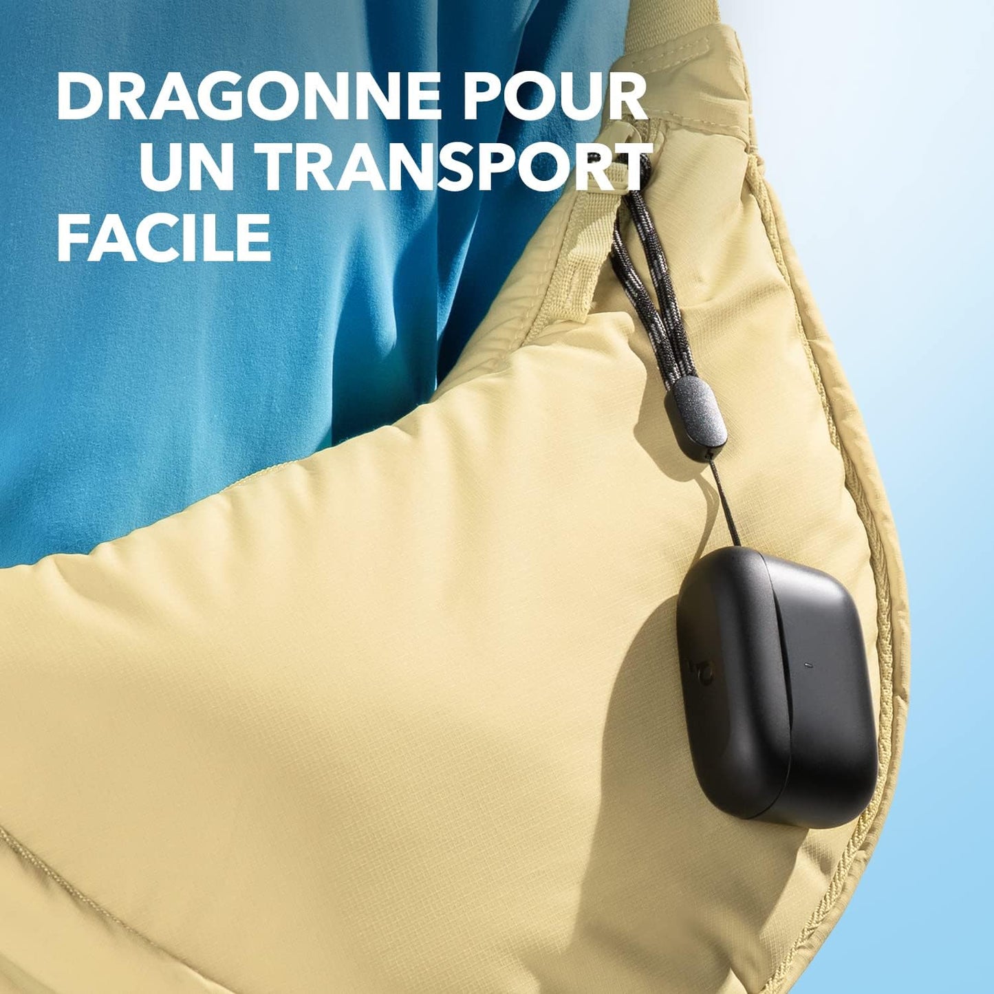 Soundcore A20i | Ecouteurs Bluetooth sans Fil