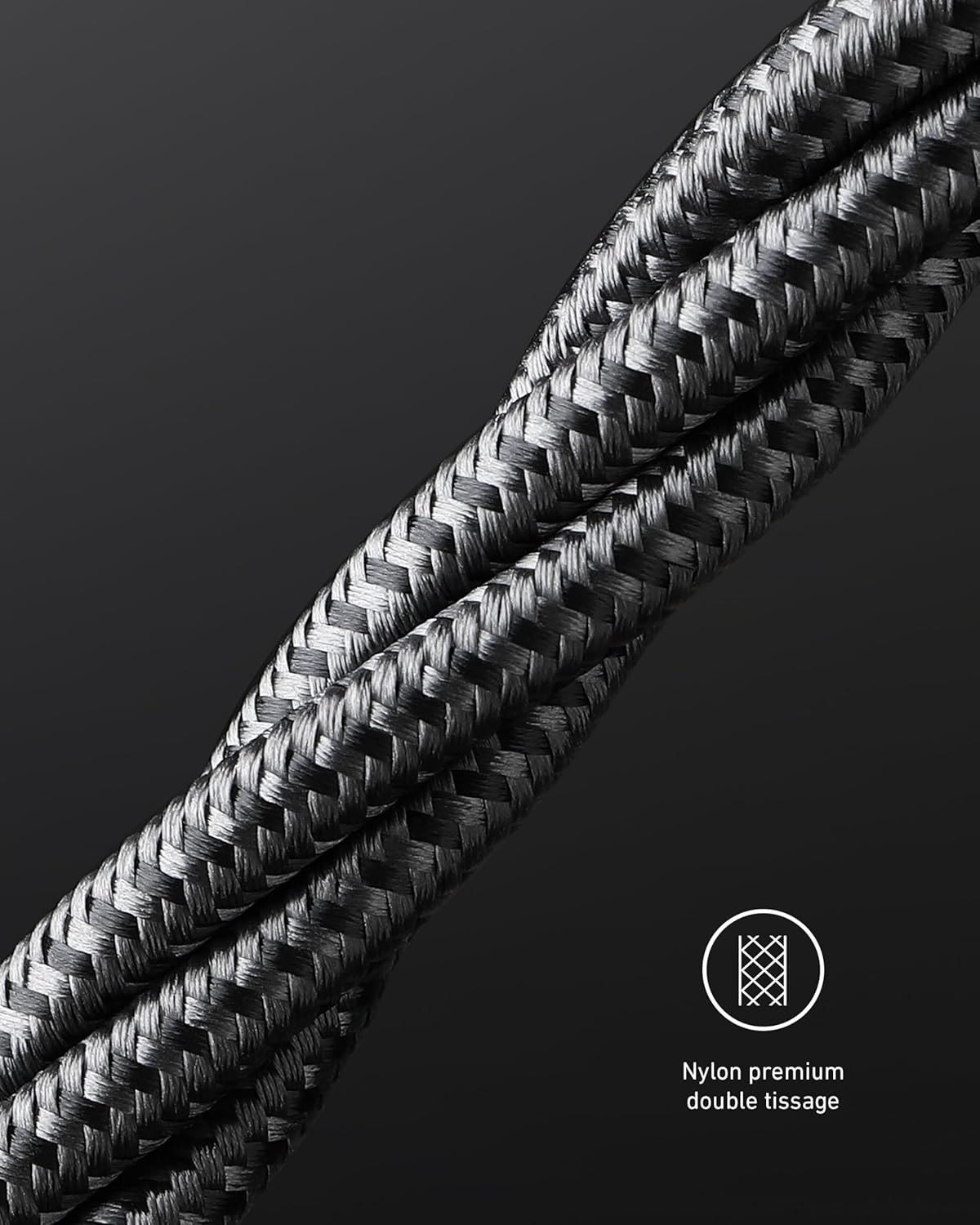 Anker Câble USB C vers USB C