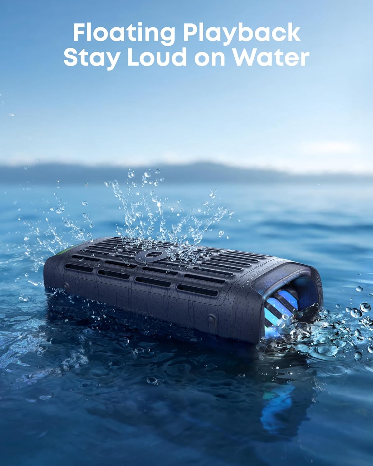 Soundcore Boom 3i by Anker