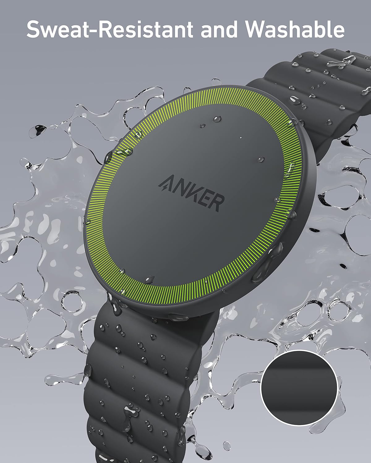 Anker MagGo bracelet magnétique