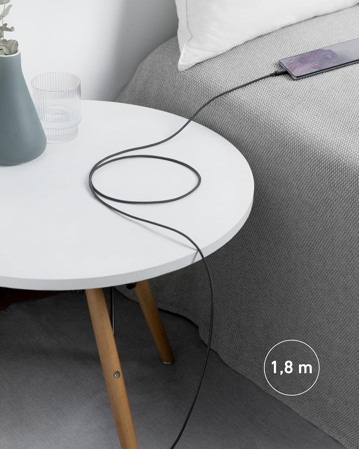 Anker Câble USB C vers USB C
