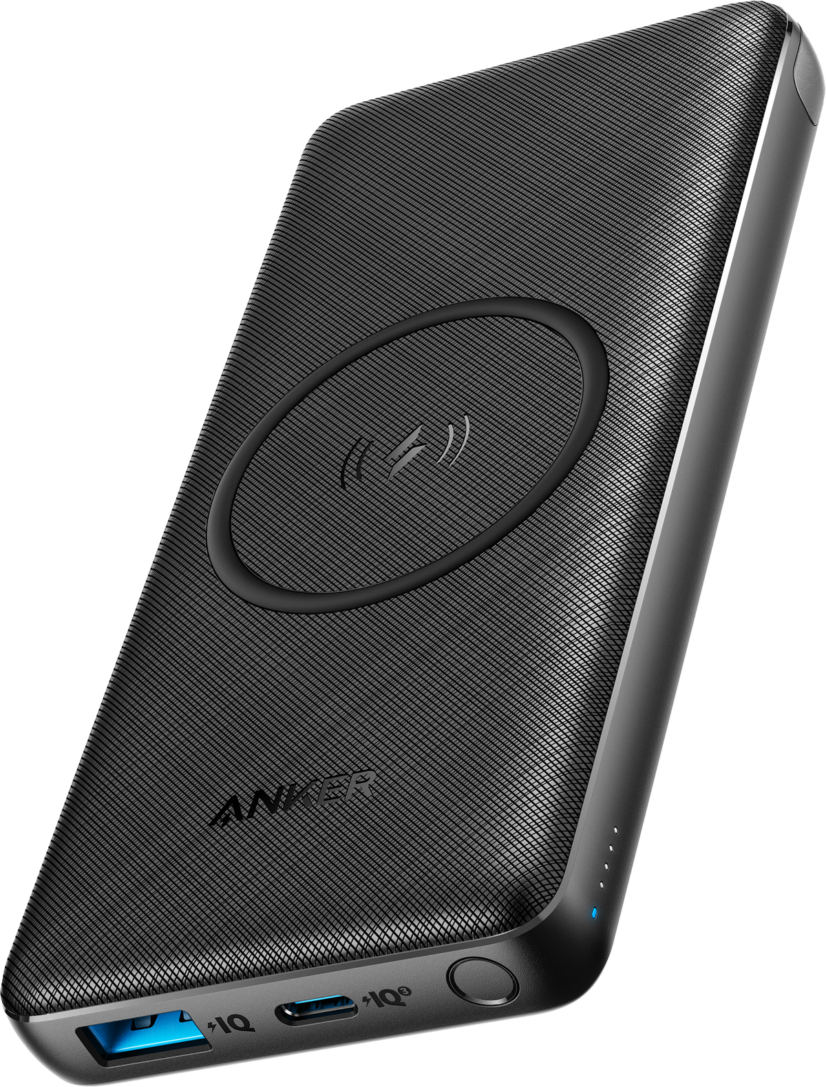 Anker &lt;b&gt;533&lt;/b&gt; Wireless Power Bank (PowerCore 10K)