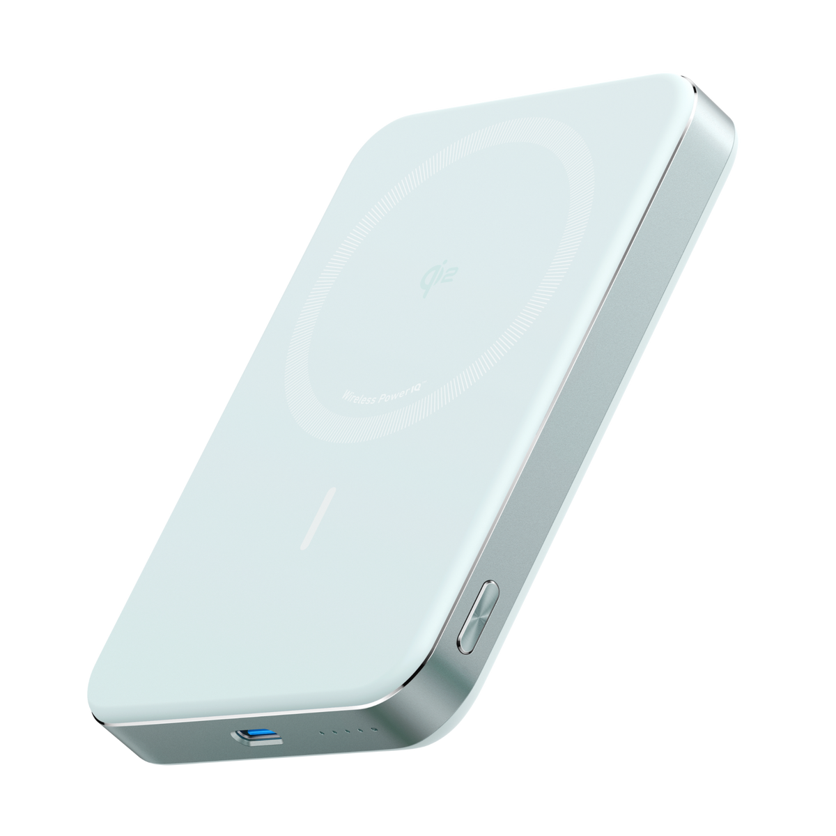 PowerBank Anker MagGo (10K, Slim)