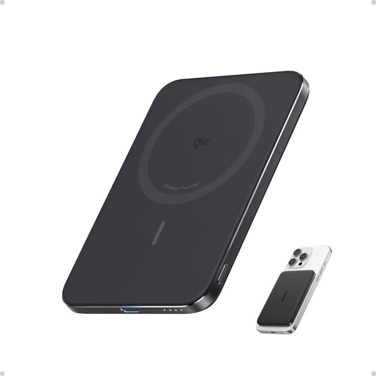 Batterie externe Anker Nano (5K, MagGO, Slim) (Copy)