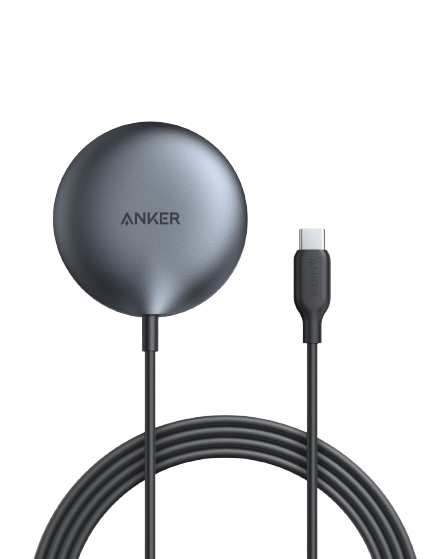 Anker chargeur sans fil MagGo (Pad)