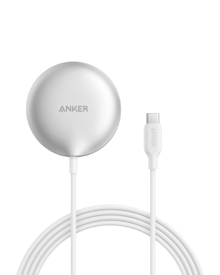 Anker chargeur sans fil MagGo (Pad)