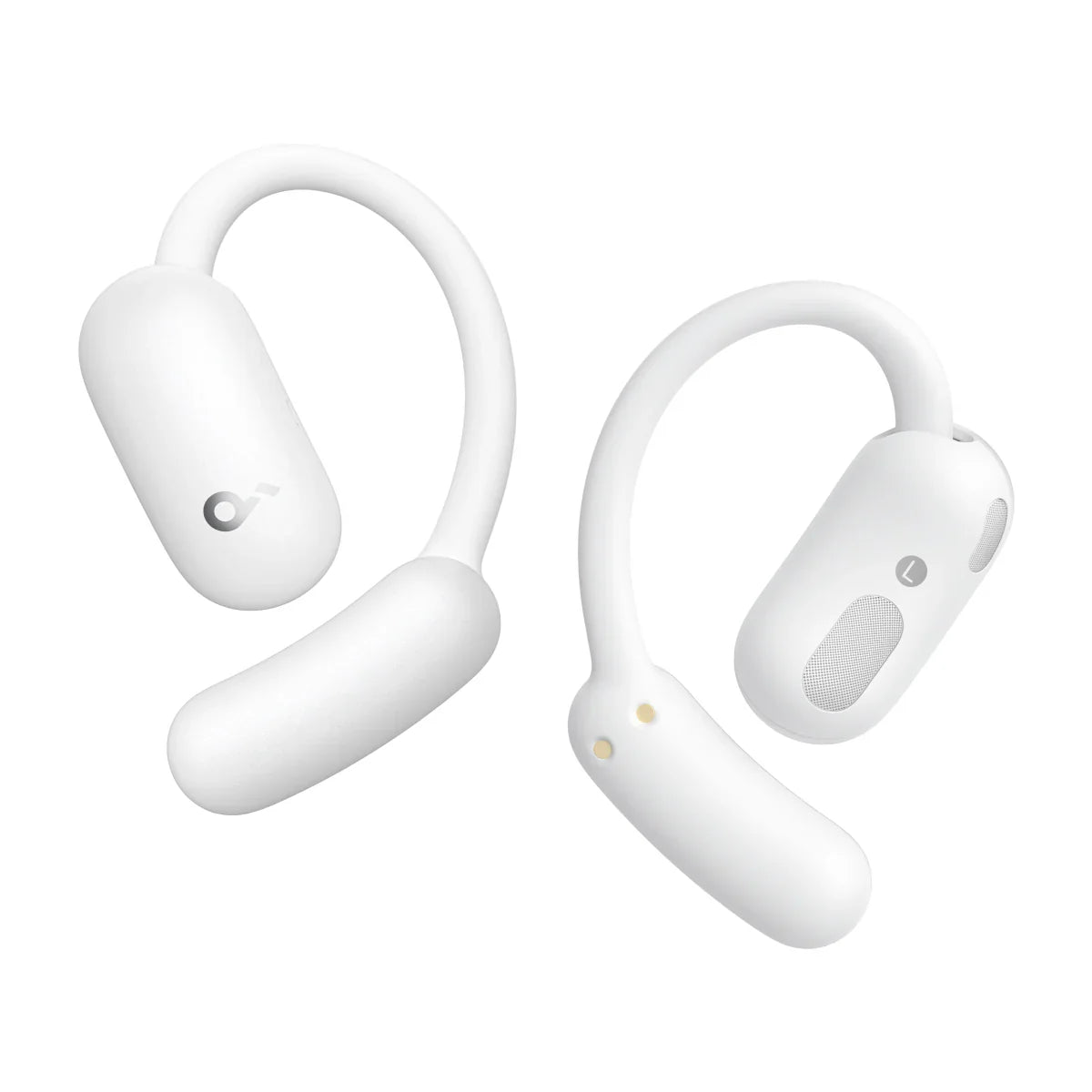 AeroFit 2 | Écouteurs sans fil réglables à oreille ouverte