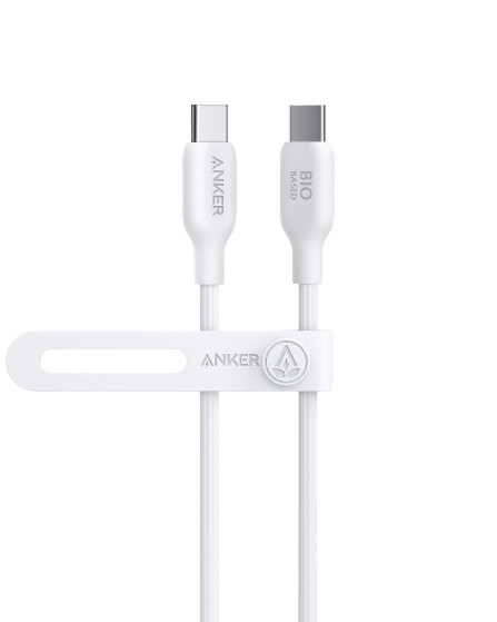 Chargeur Anker (Nano Pro) + Câble USB-C